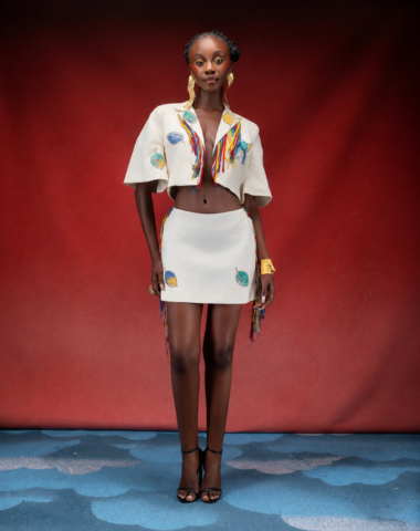 Sankofa Set