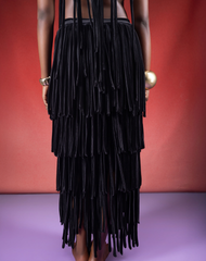 Oríkì Skirt