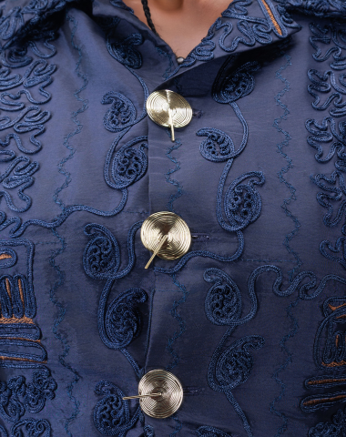 Baoulé Set
