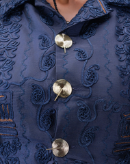 Baoulé Set