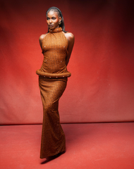 Ewa dress
