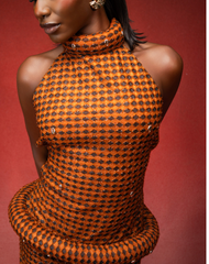 Ewa dress