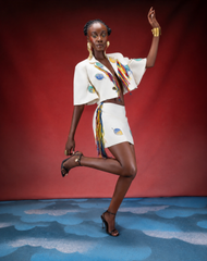 Sankofa Set
