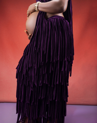 Oríkì Skirt