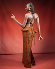 Ewa dress