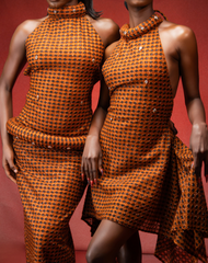 Ewa dress