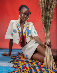 Sankofa Set
