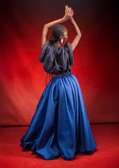 The Bloom Skirt