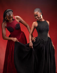 See Me Bloom Dress