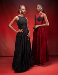 See Me Bloom Dress
