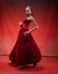 See Me Bloom Dress