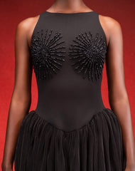 See Me Bloom Dress