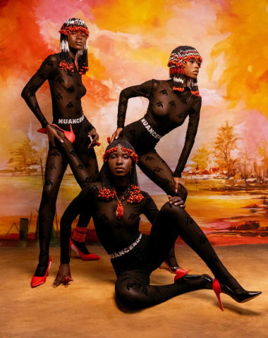 Aru K’akwa set