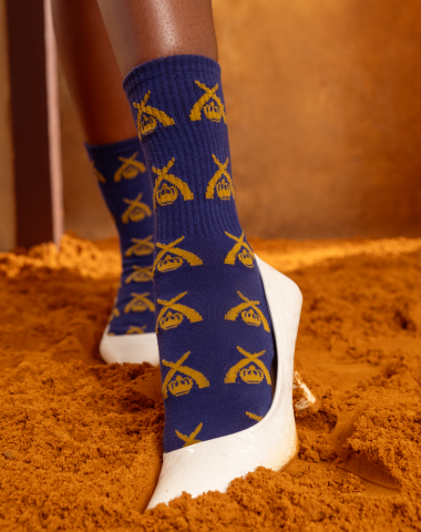 The kulture sock