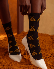 The kulture sock